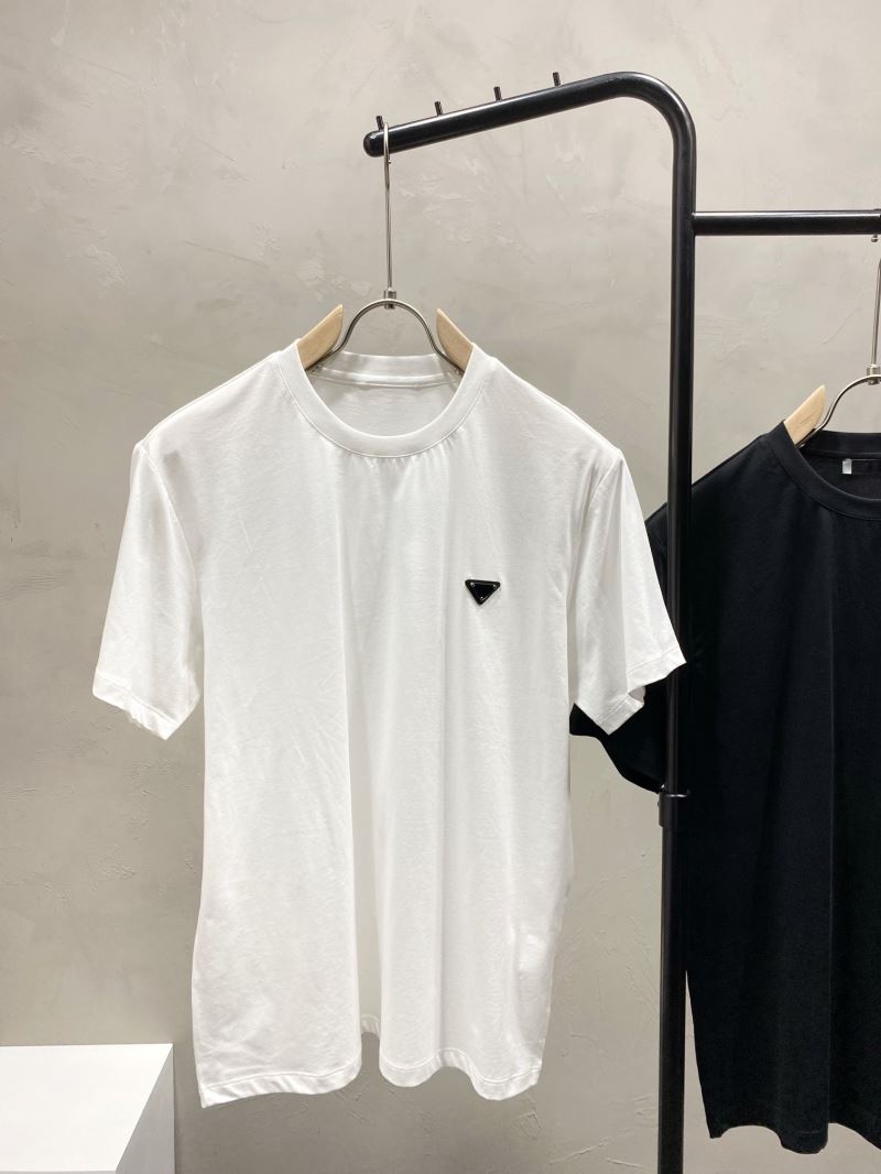 Prada T-Shirts